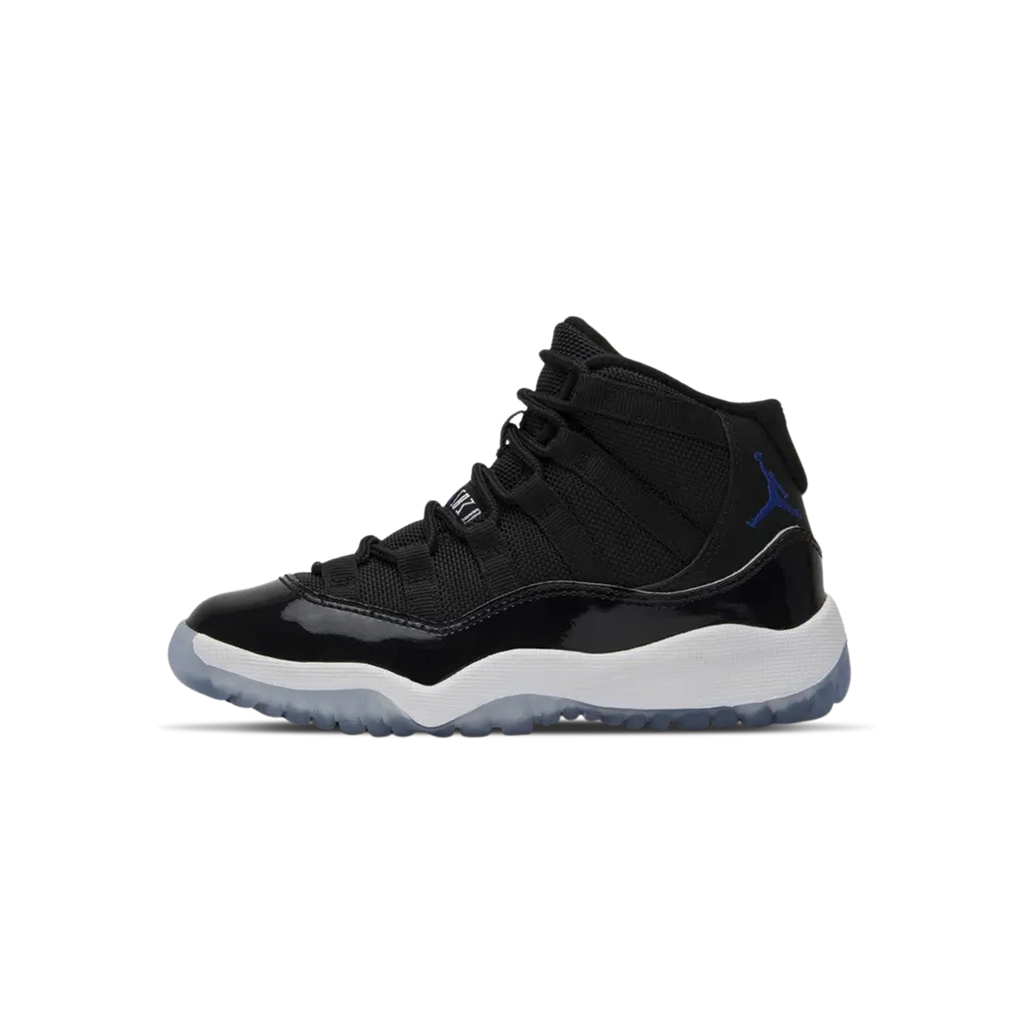 Air Jordan 11 PS Space Jam Monster Mash