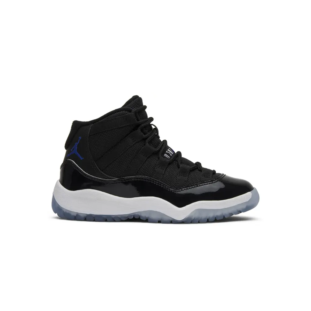 Air Jordan 11 PS Space Jam Monster Mash