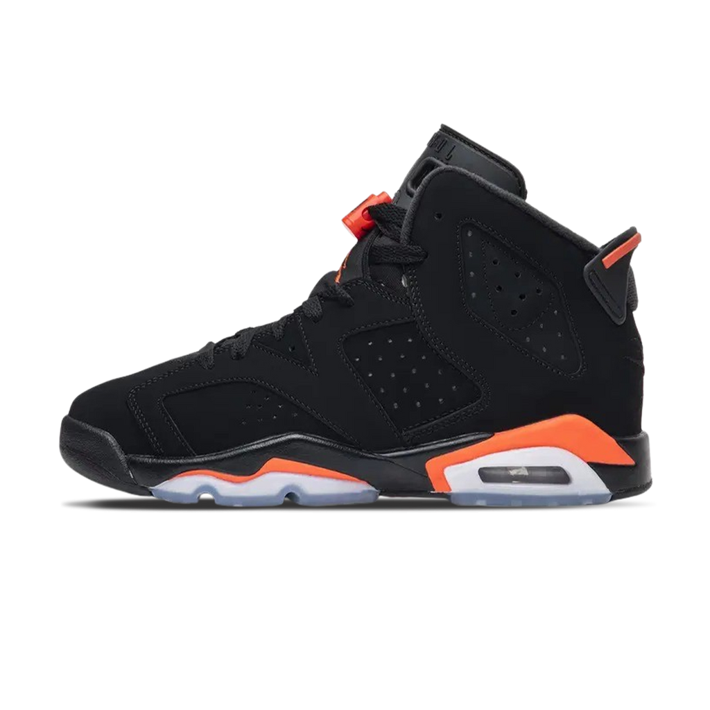 Air Jordan 6 GS Infrared Retro 2019