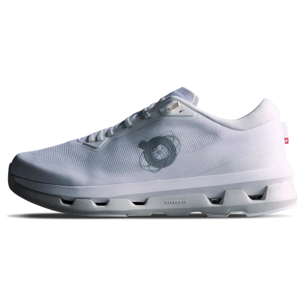 Kith x On Cloudzone 'White Ice'