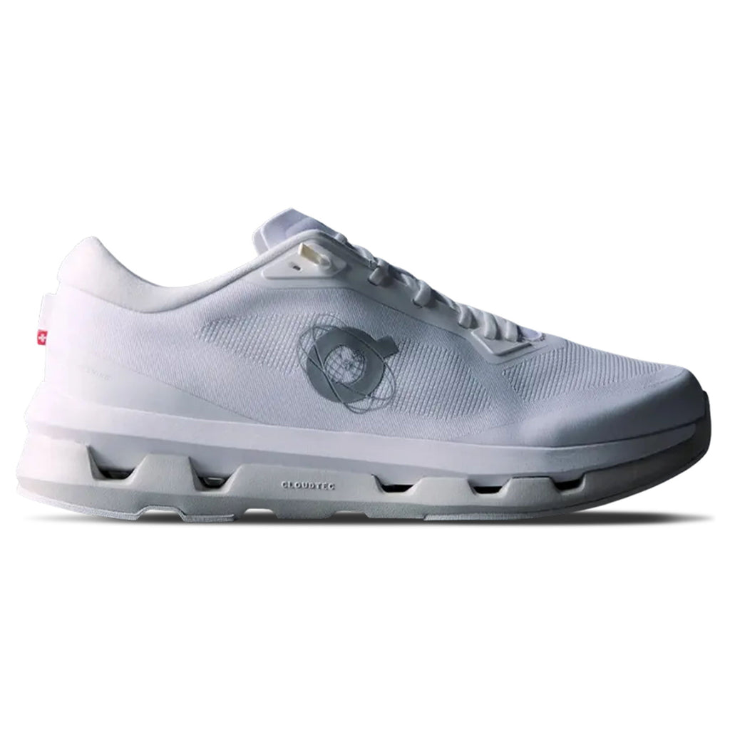 Kith x On Cloudzone 'White Ice'