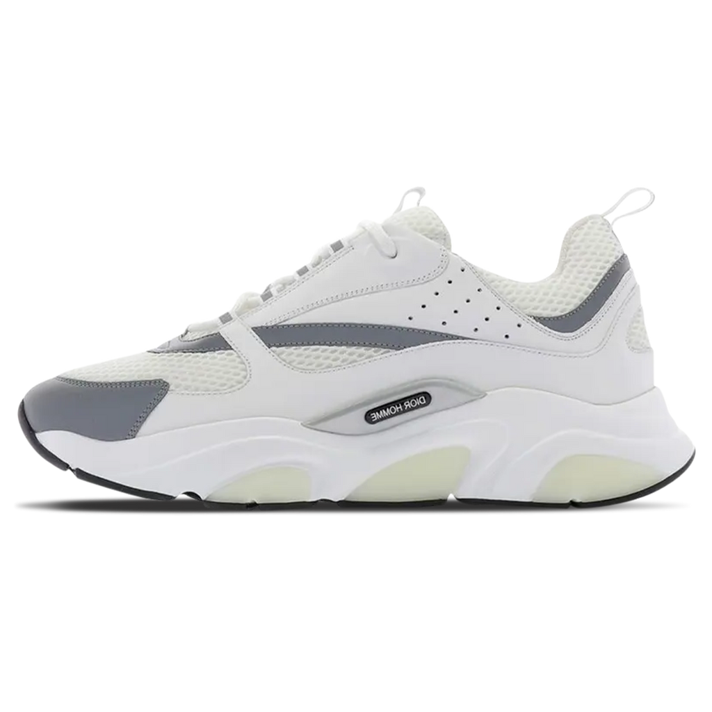 Dior B22 'White Grey'