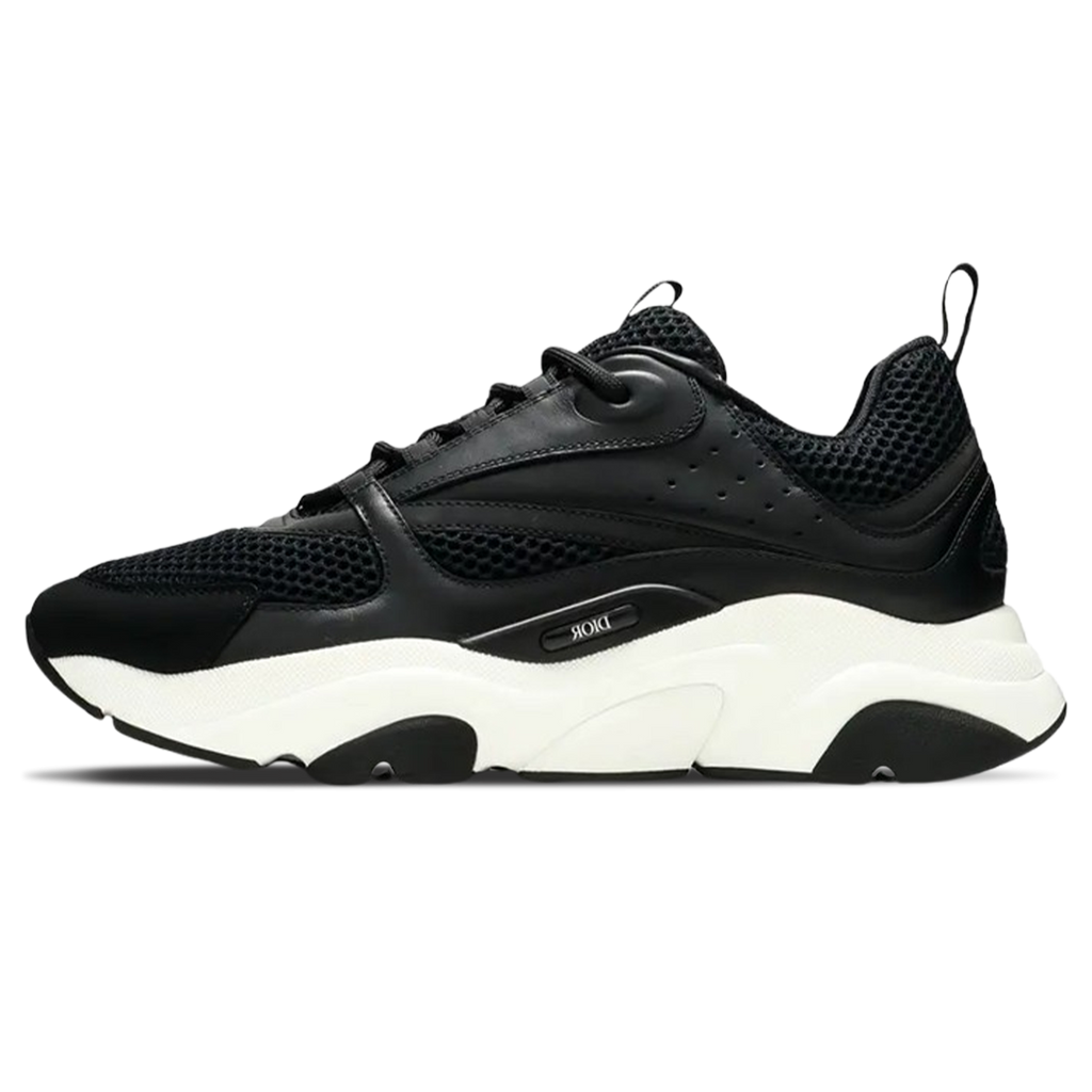 Dior B22 'Black White'