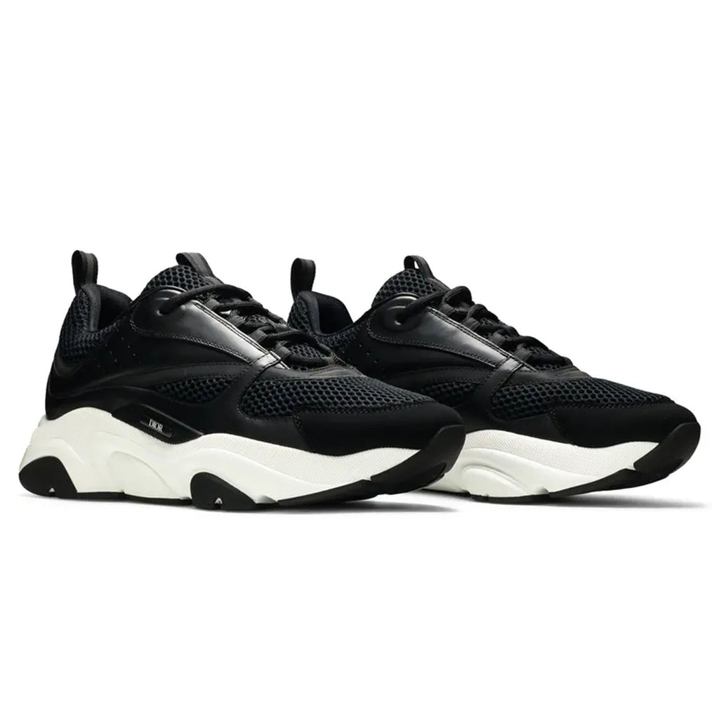 Dior B22 'Black White'