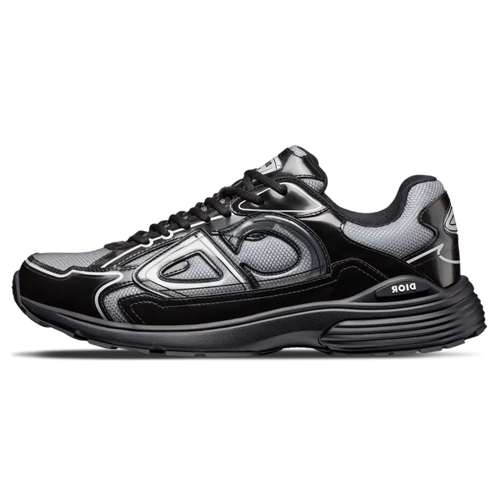 Dior B30 'Oxford Light Grey'