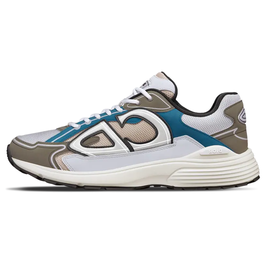 Dior B30 'Reflective CD30 - Beige Blue'