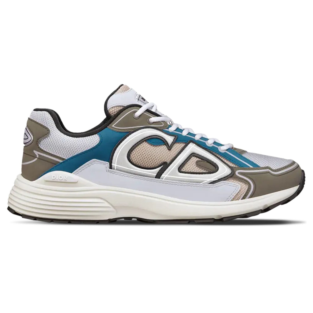 Dior B30 'Reflective CD30 - Beige Blue'