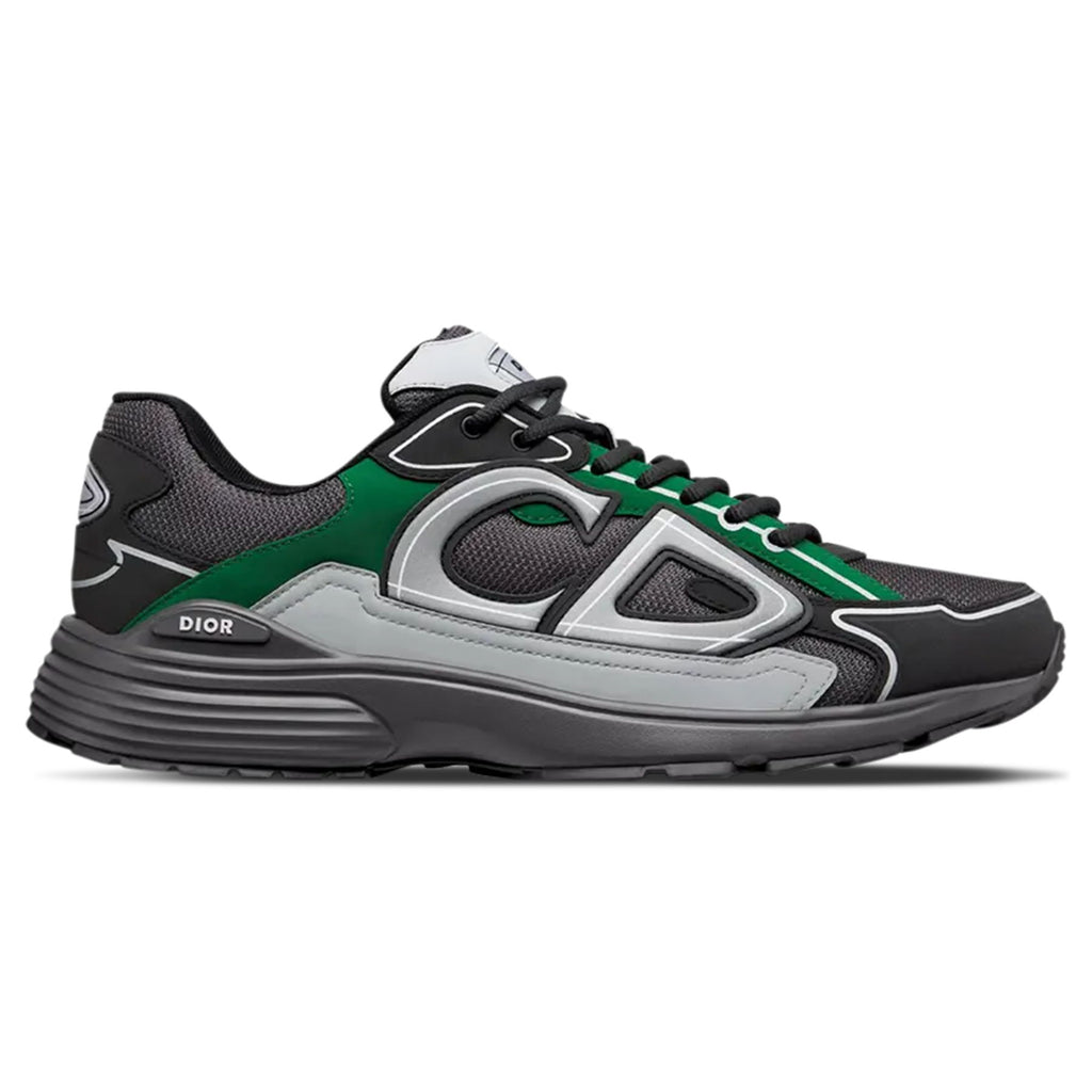Dior B30 'Reflective CD30 - Deep Grey Green'