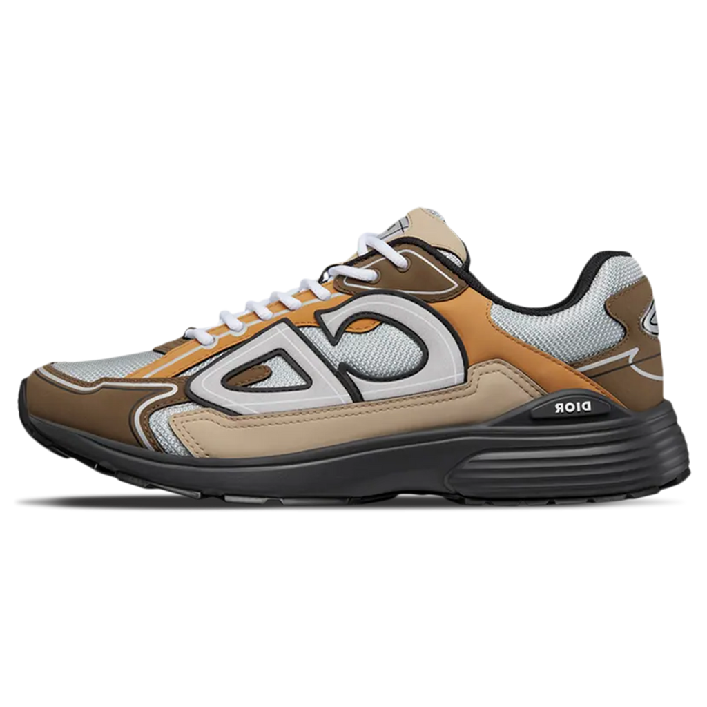 Dior B30 'Reflective CD30 - Brown Orange'