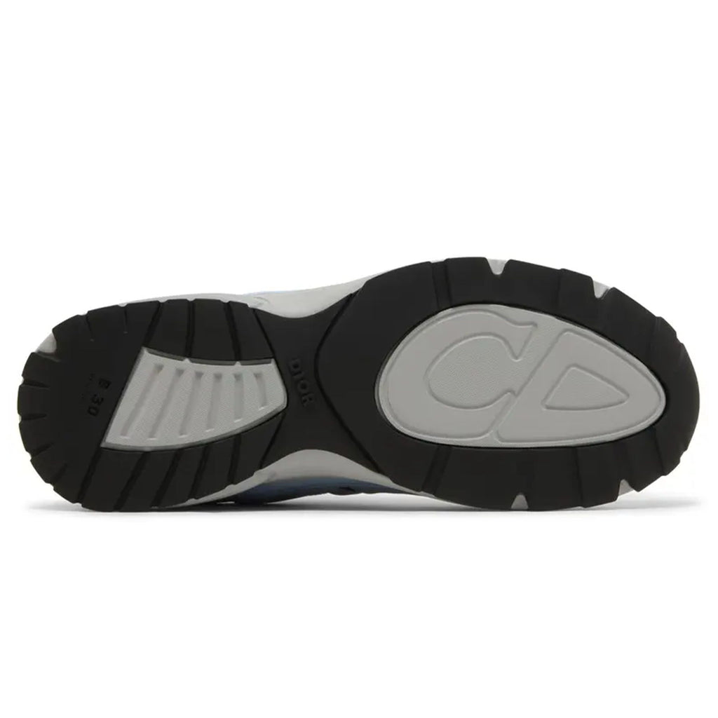 Dior B30 'Blue Grey Reflective'