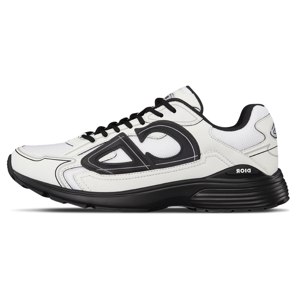 Dior B30 'White Black'