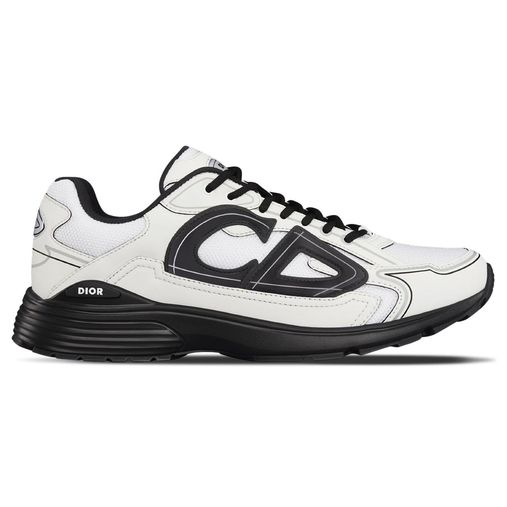 Dior B30 'White Black'