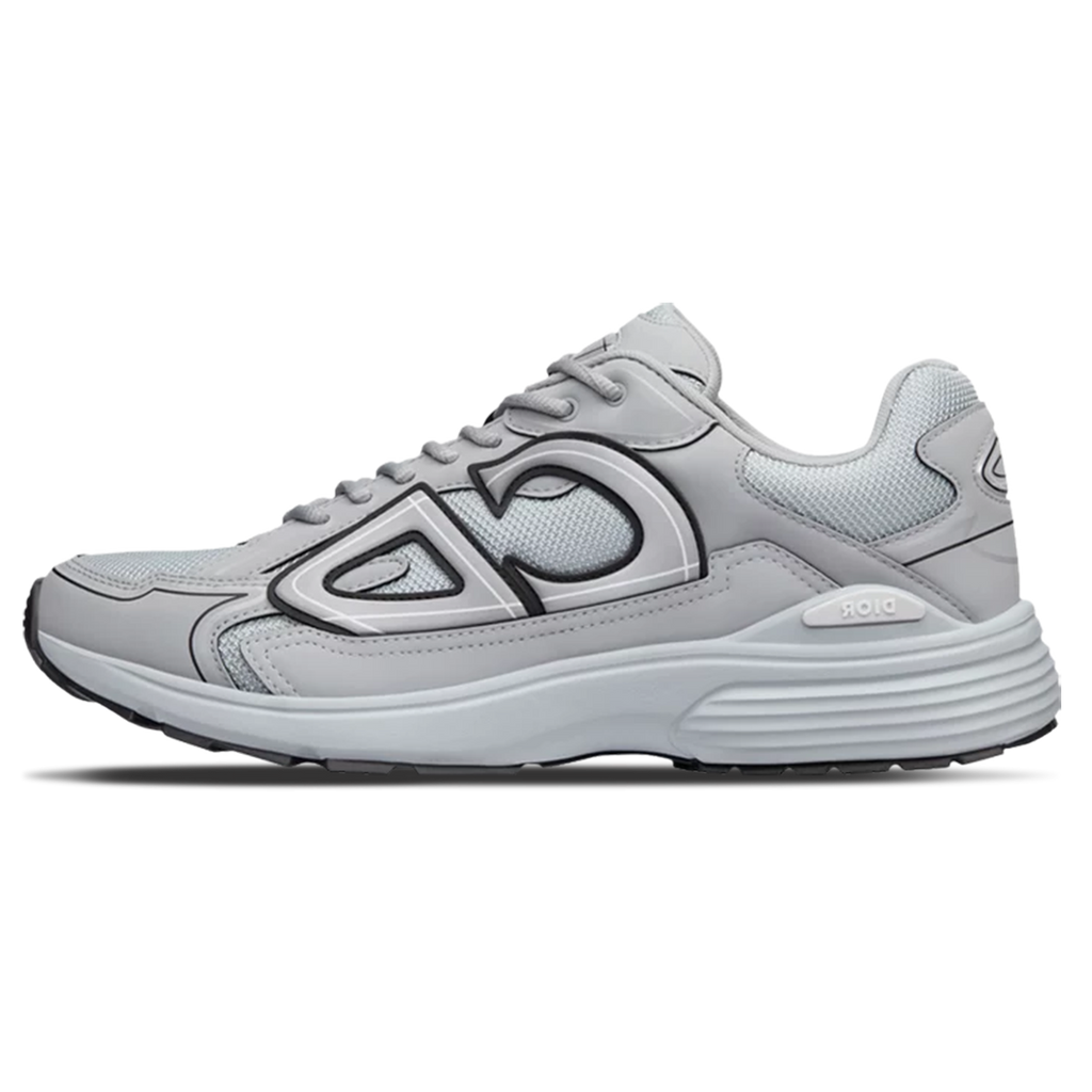 Dior B30 'Reflective CD30 - Grey'