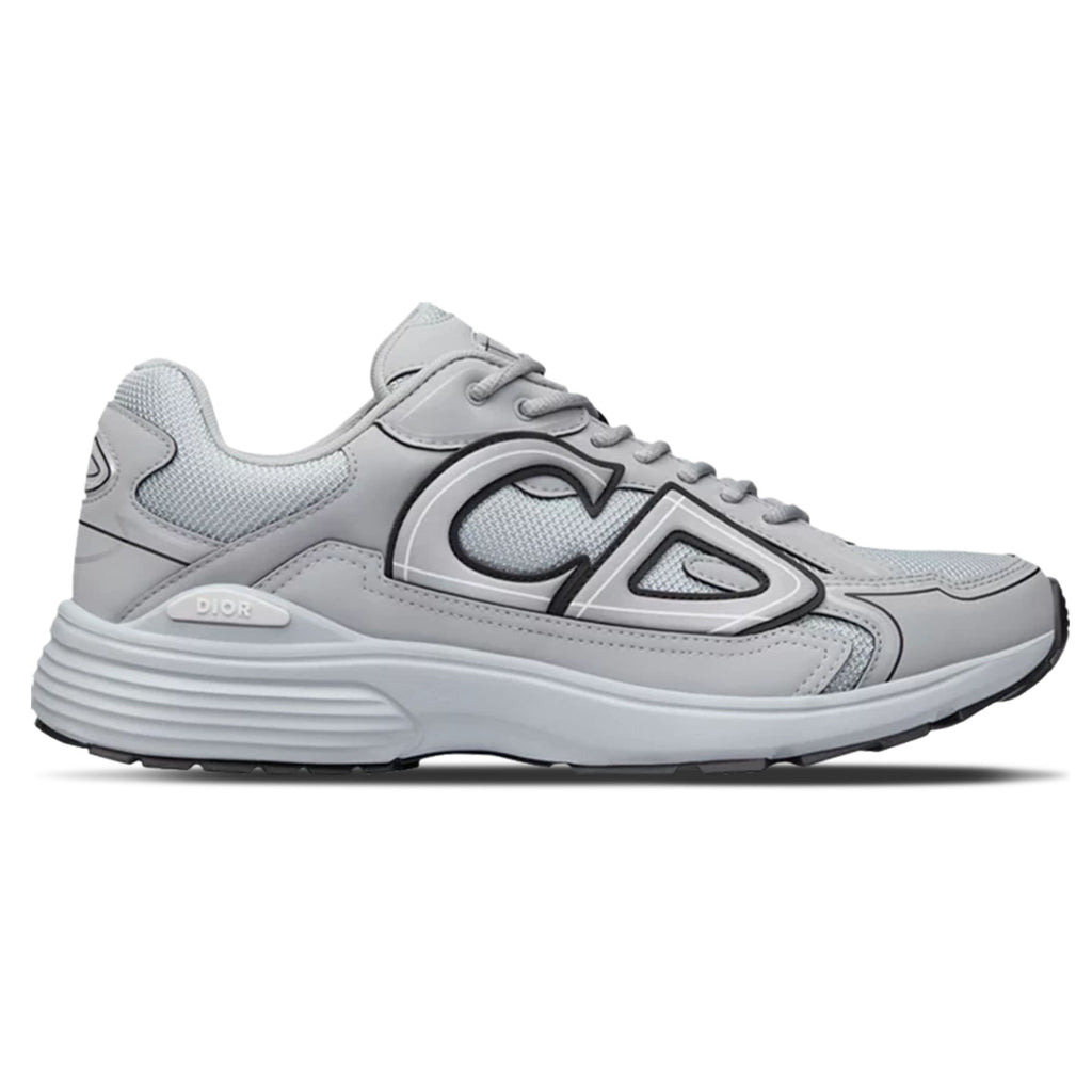 Dior B30 'Reflective CD30 - Grey'