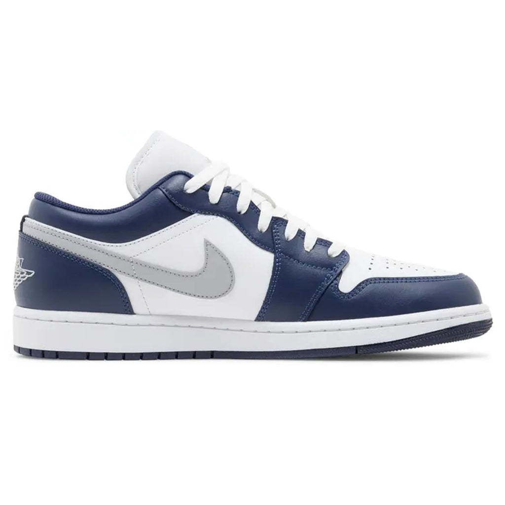 Air Jordan 1 Low 'Midnight Navy'