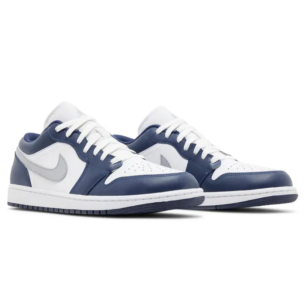 Air Jordan 1 Low 'Midnight Navy'