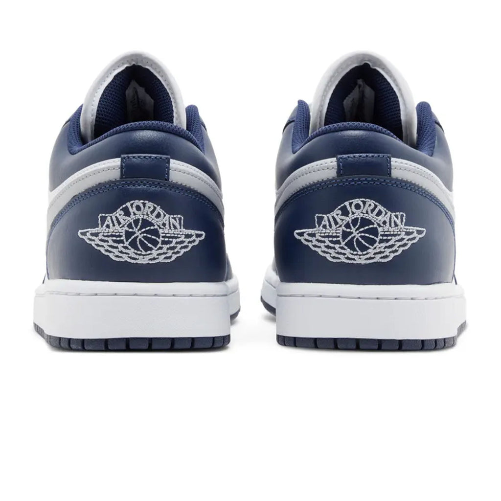 Air Jordan 1 Low 'Midnight Navy'