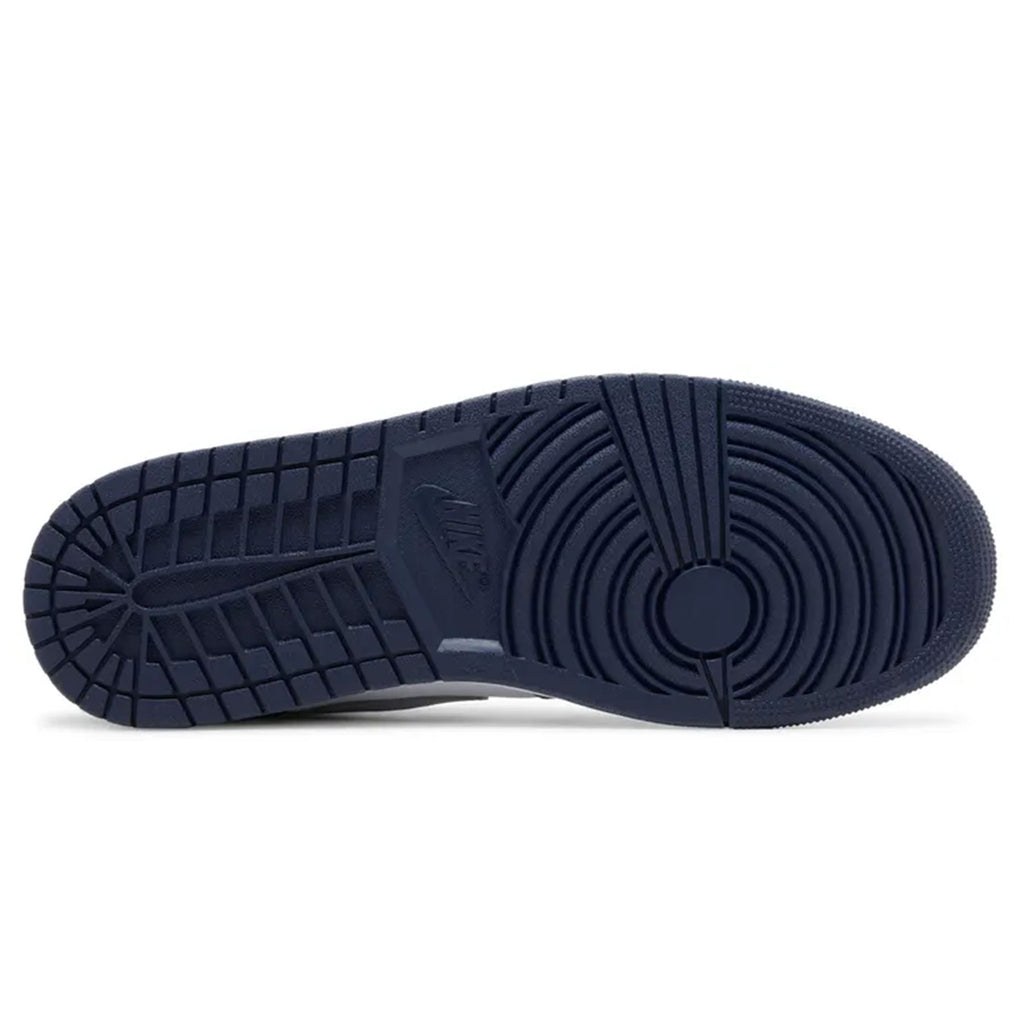 Air Jordan 1 Low 'Midnight Navy'