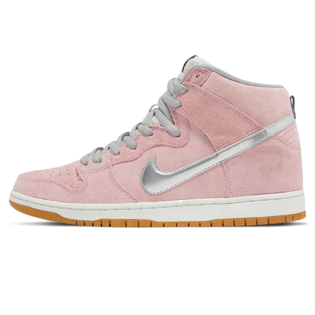 Nike Dunk High Pro SB x Concepts 'When Pigs Fly'