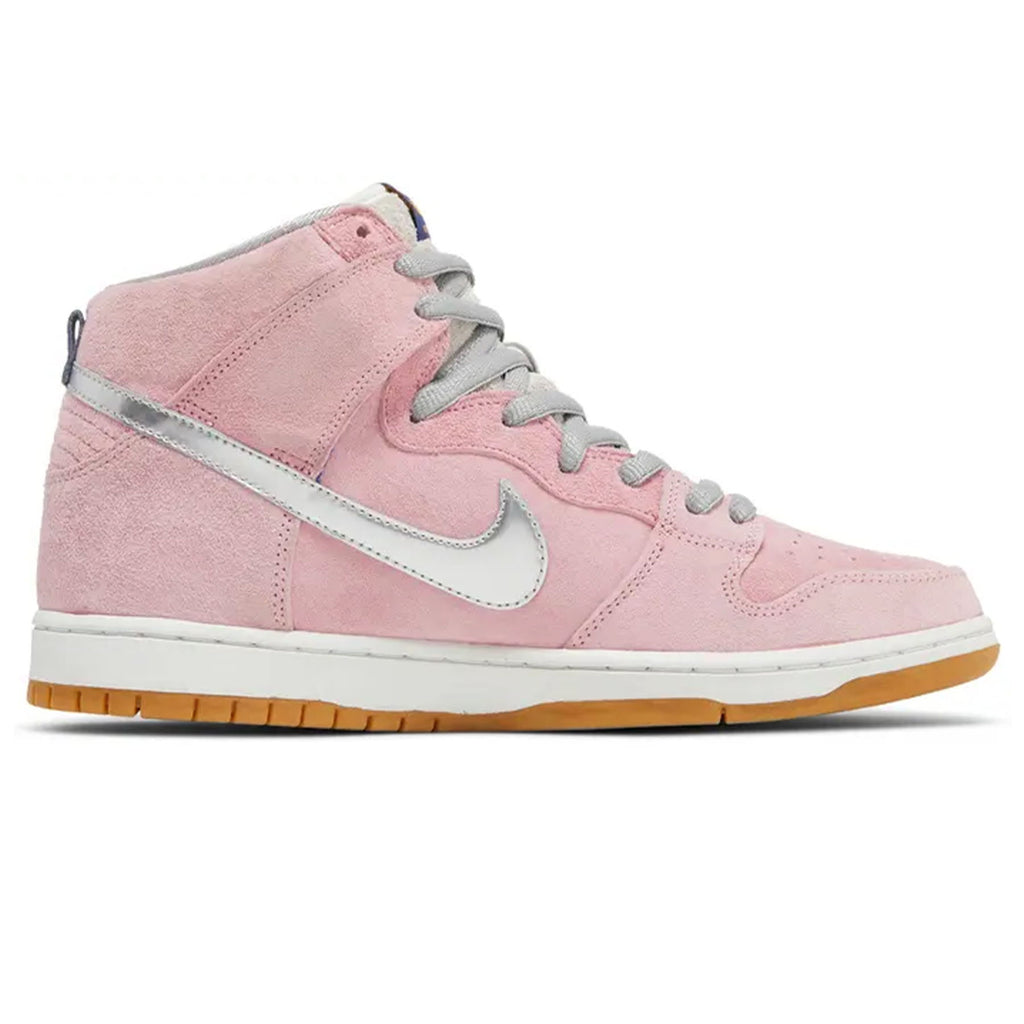 Nike Dunk High Pro SB x Concepts 'When Pigs Fly'
