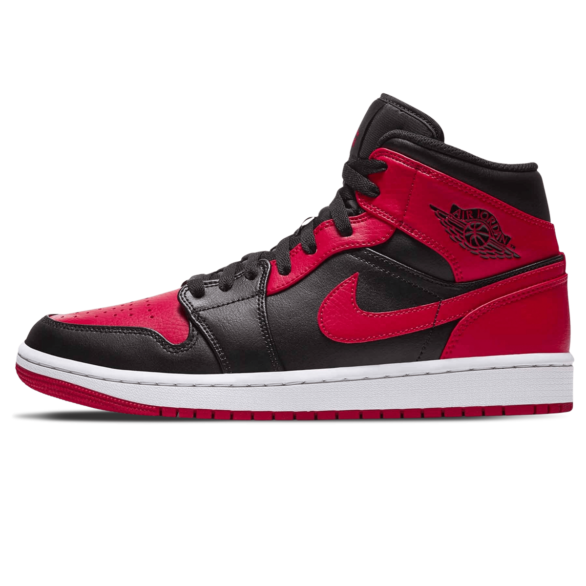 Air Jordan 1 Mid Banned 2020