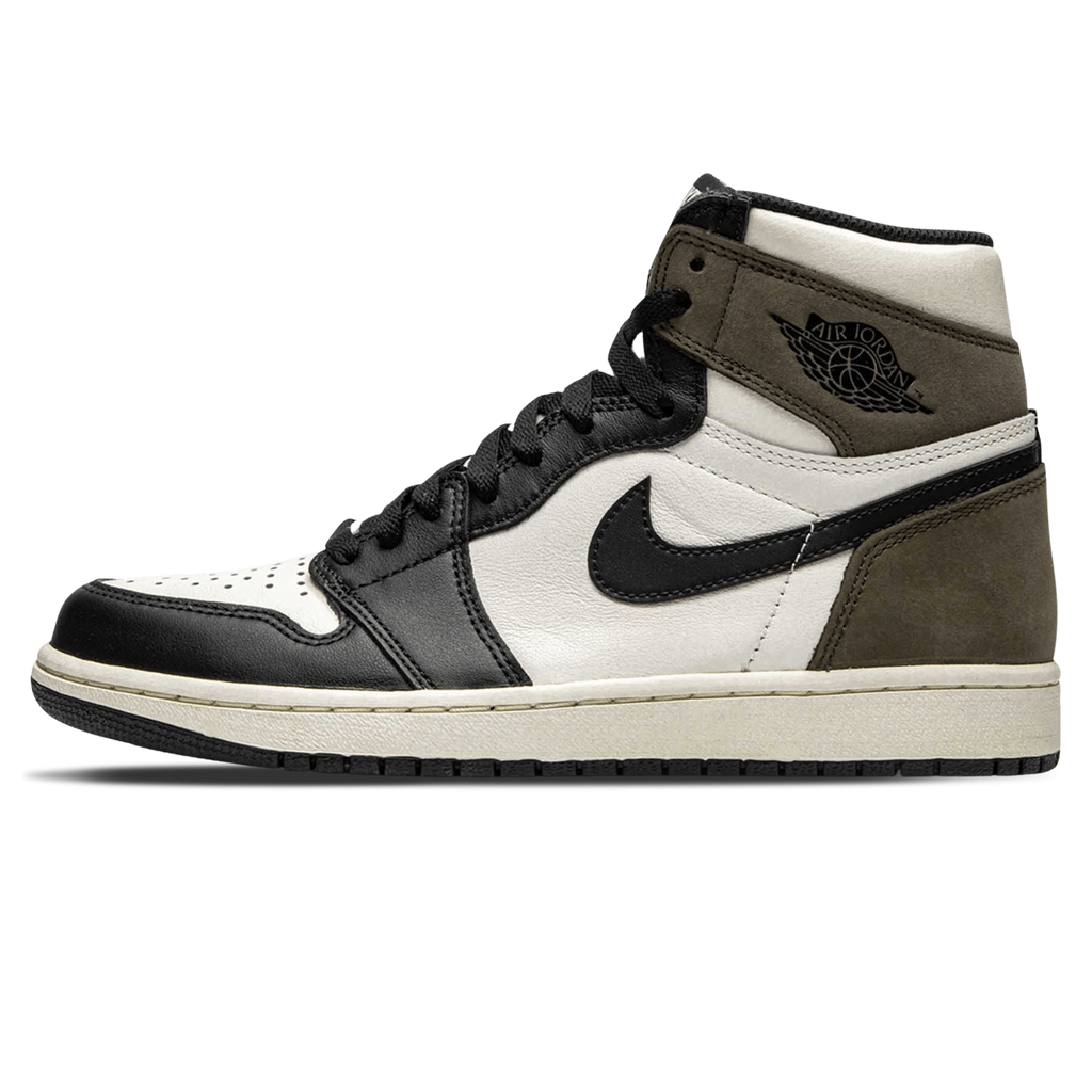 Air Jordan 1 Retro High OG 'Dark Mocha'