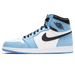 Air Jordan 1 Retro High OG 'University Blue'