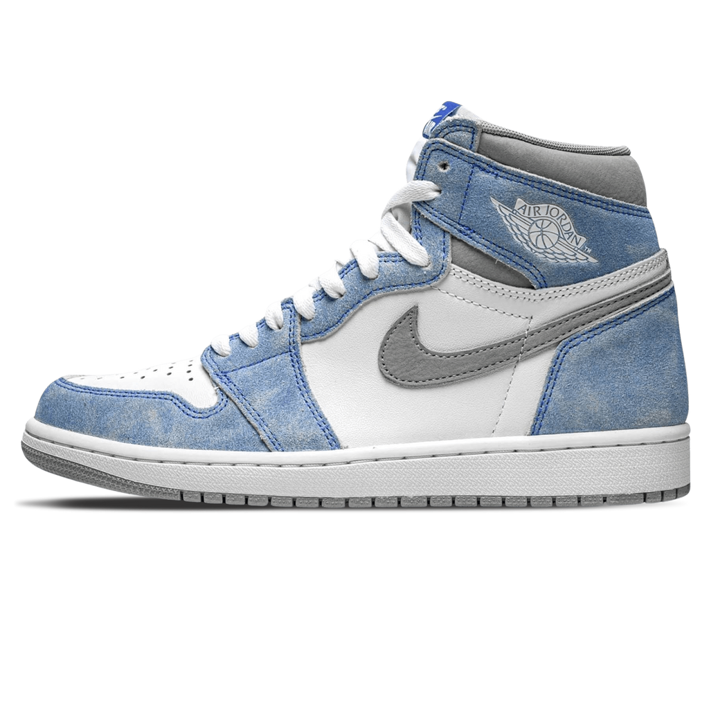 Air Jordan 1 Retro High OG 'Hyper Royal'
