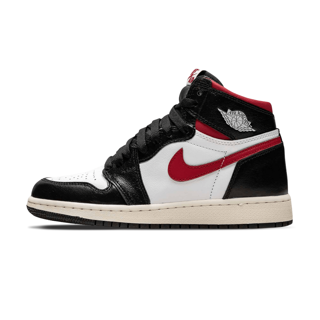 Air Jordan 1 Retro High OG GS 'Gym Red'