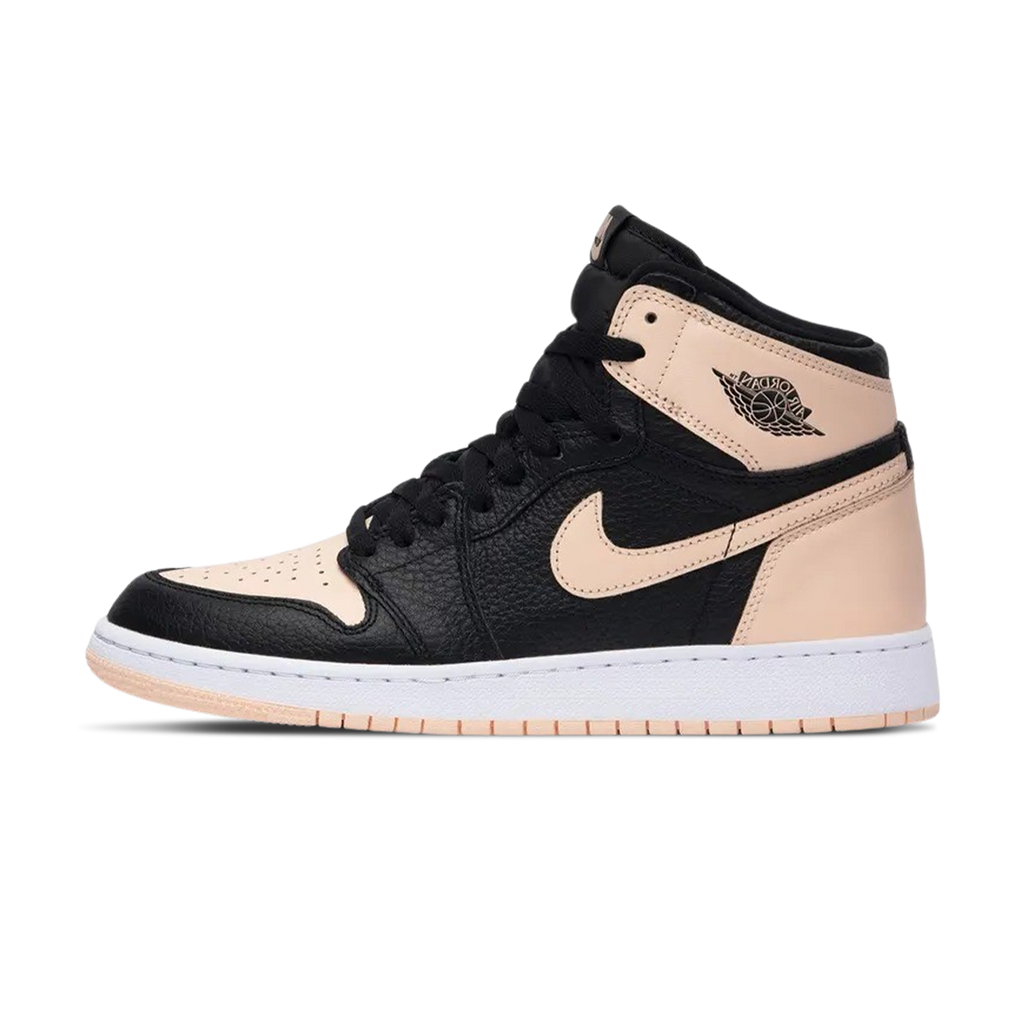 Air Jordan 1 Retro High OG GS 'Crimson Tint'