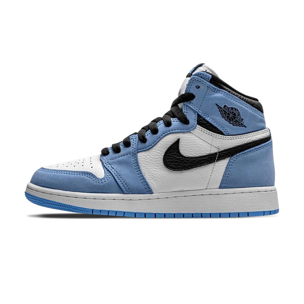 Air Jordan 1 Retro High OG GS 'University Blue'