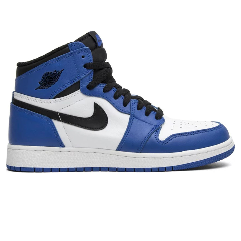 Air Jordan 1 Retro High OG BG 'Game Royal'