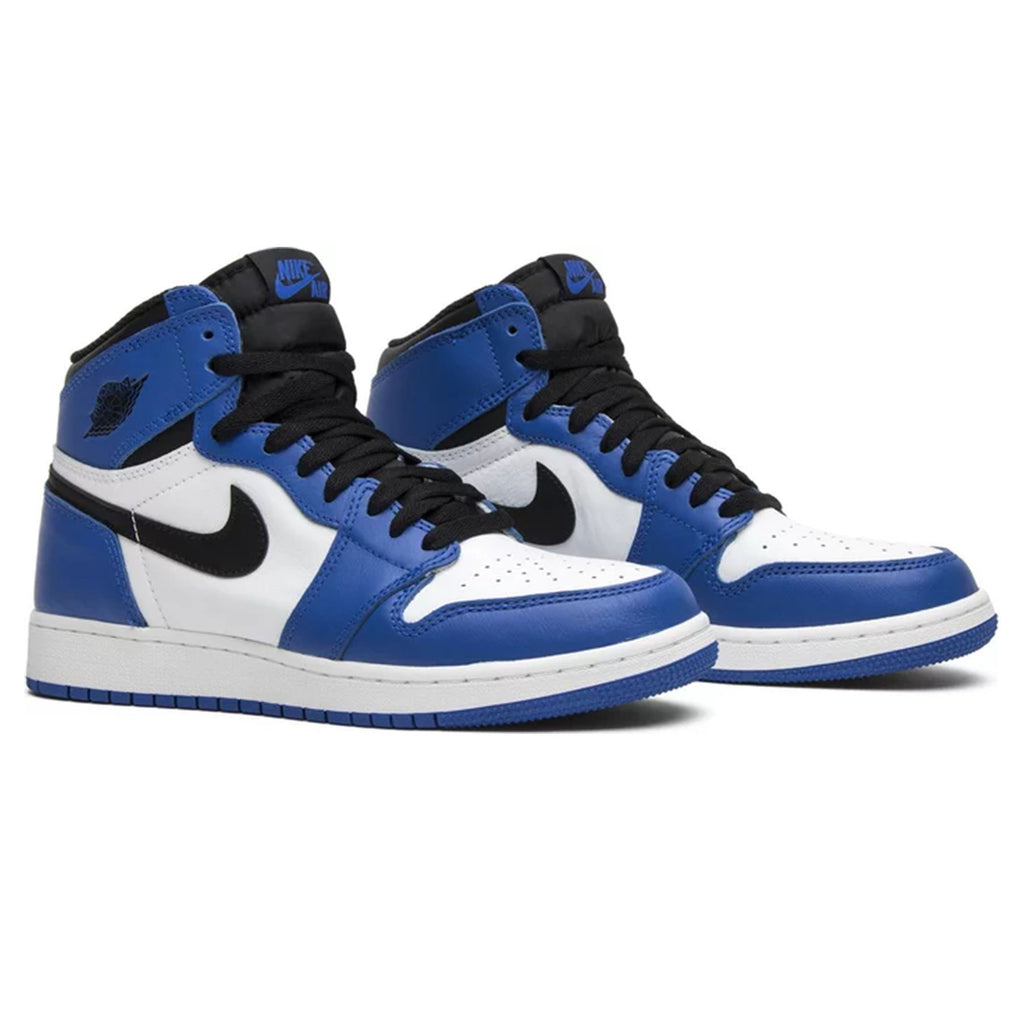 Air Jordan 1 Retro High OG BG 'Game Royal'