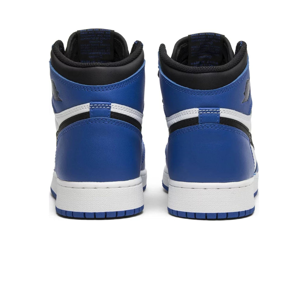 Air Jordan 1 Retro High OG BG 'Game Royal'