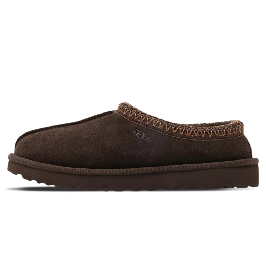 UGG Tasman Slipper Burnt Cedar (Wmns)