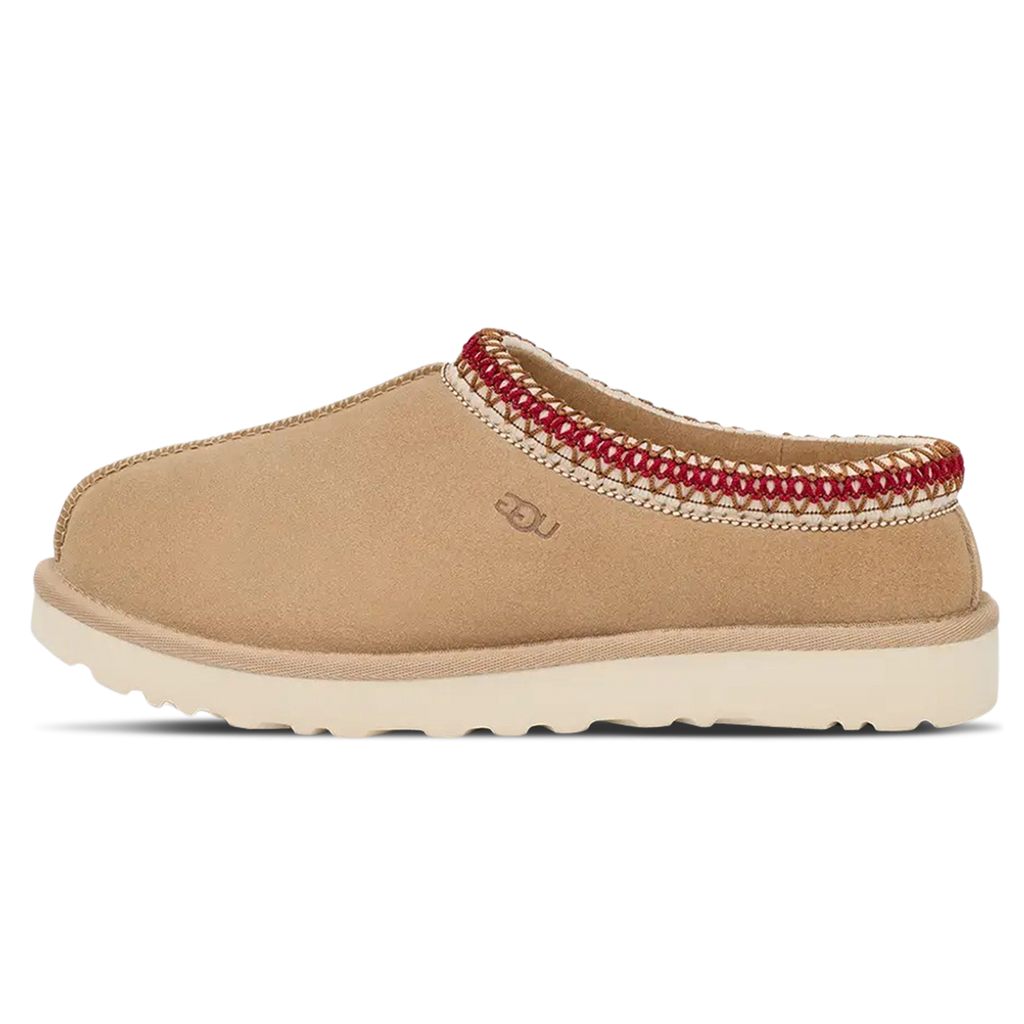 UGG Tasman Slipper Sand Dark Cherry (Wmns)