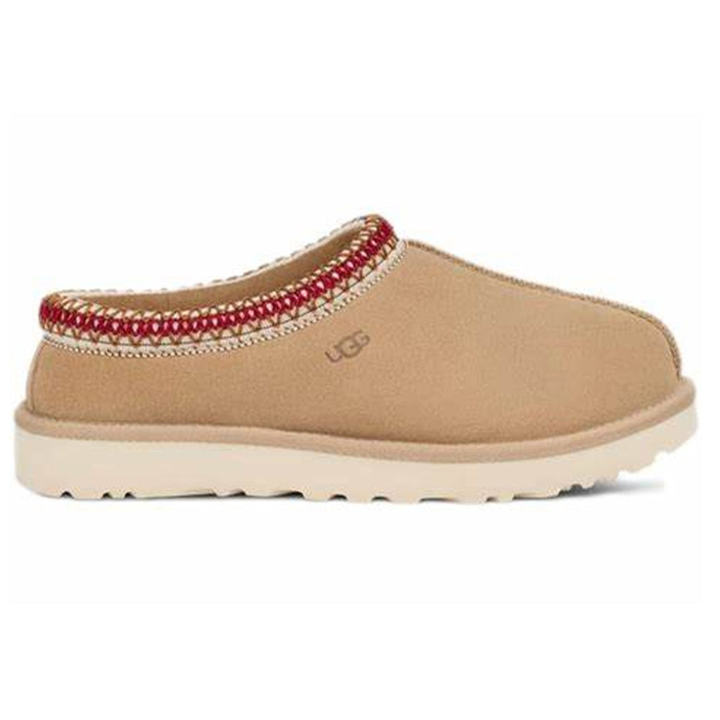 UGG Tasman Slipper Sand Dark Cherry (Wmns)
