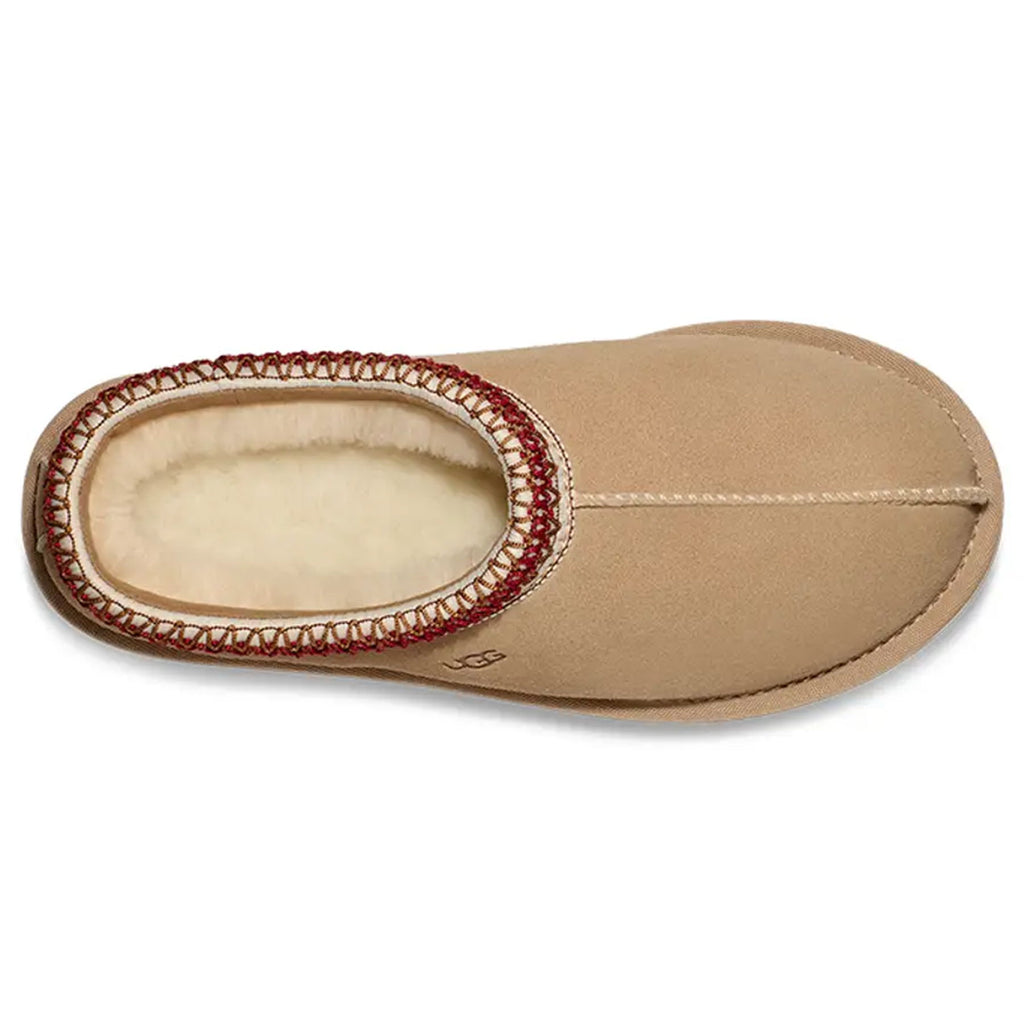 UGG Tasman Slipper Sand Dark Cherry (Wmns)