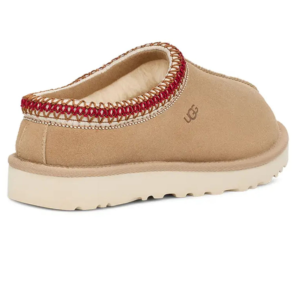 UGG Tasman Slipper Sand Dark Cherry (Wmns)