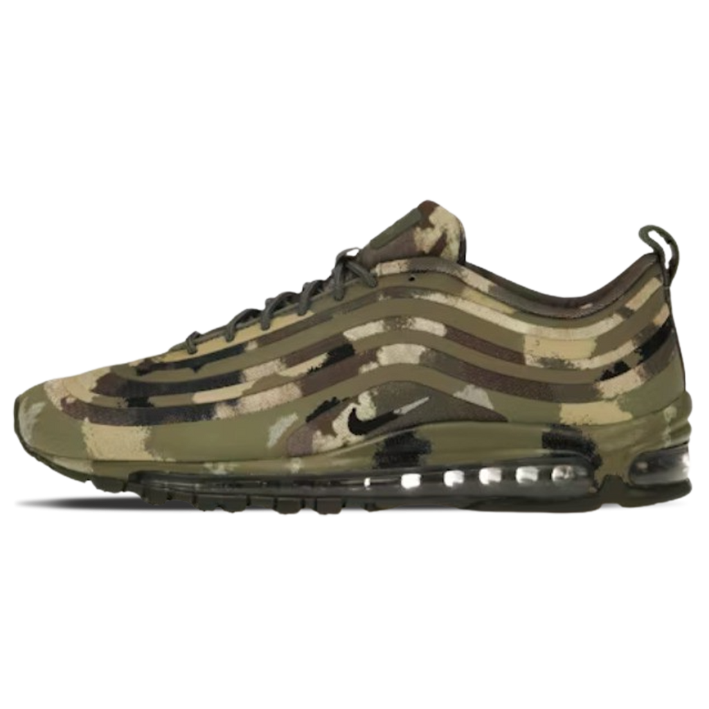 Nike Air Max 97 Country Camo Pack 'Italy'