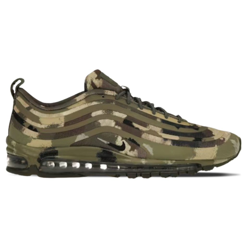 Nike Air Max 97 Country Camo Pack 'Italy'