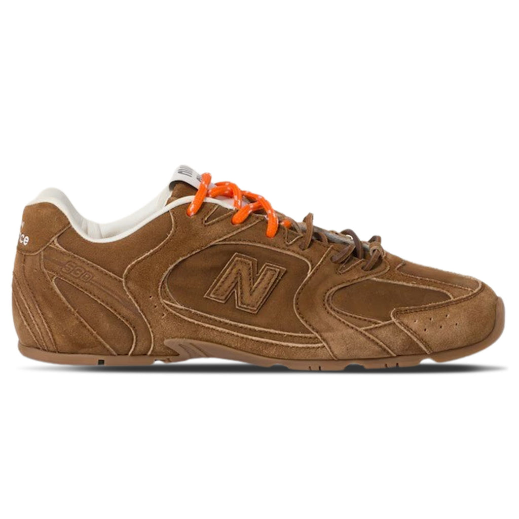 New Balance x Miu Miu 530 SL 'Cinnamon'