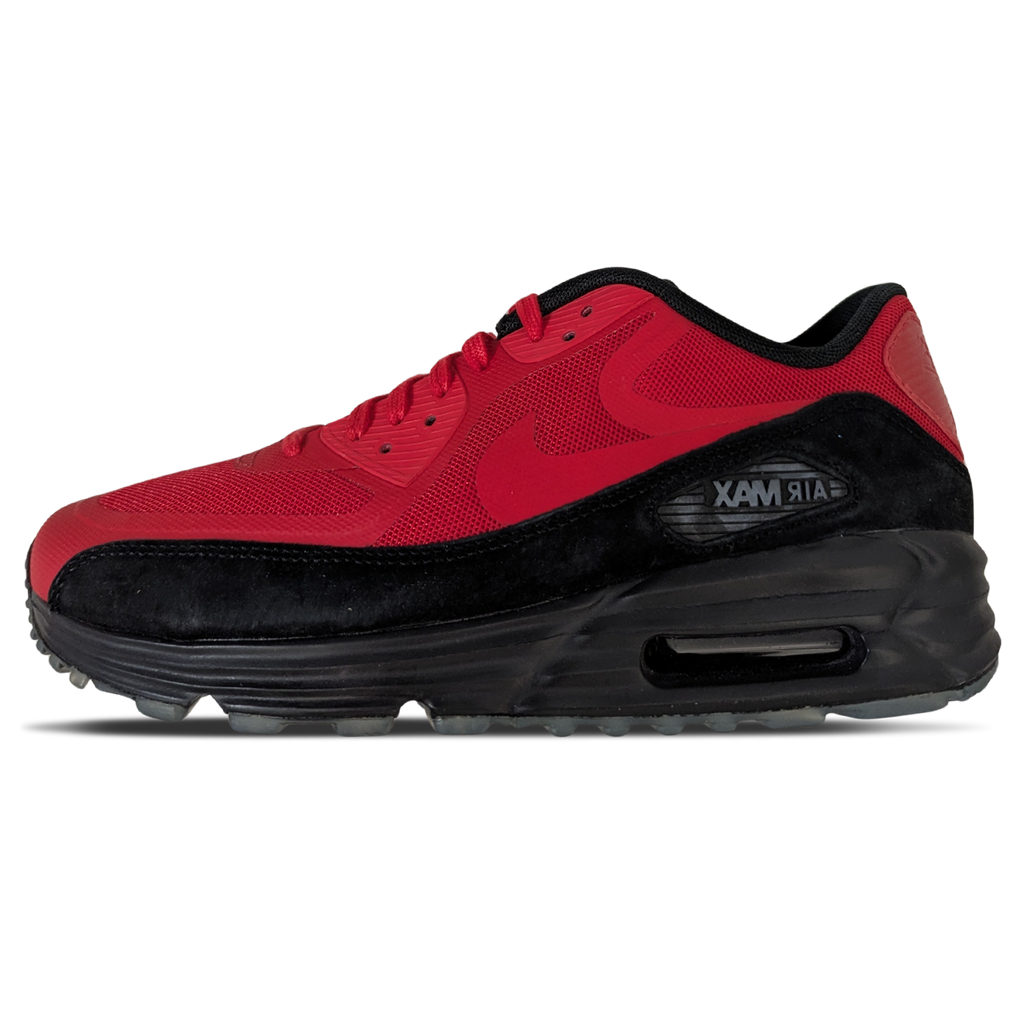 Nike Air Max Lunar90 C3.0 Wmns 'Red Black'