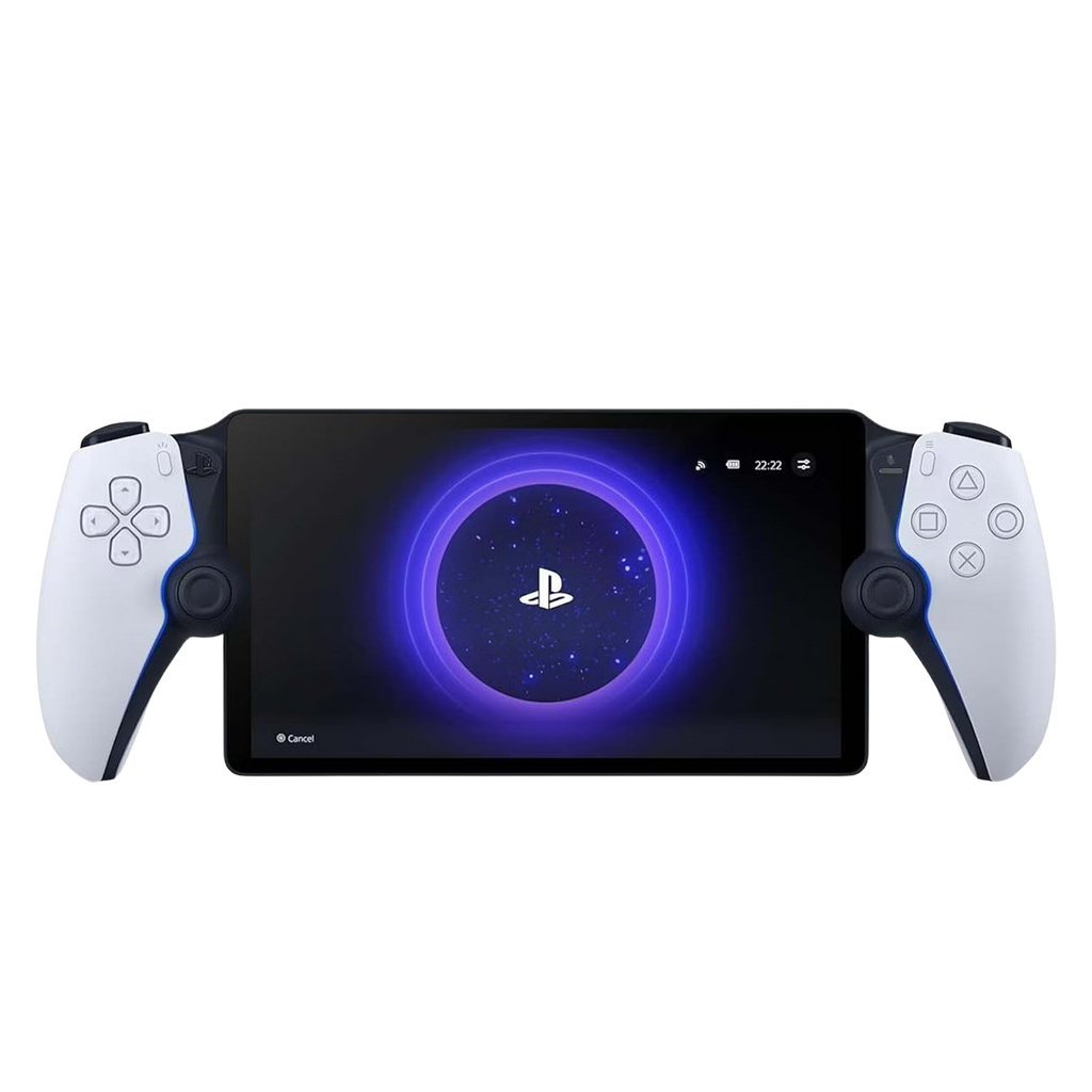 Sony PlayStation Portal Remote Player 'White'