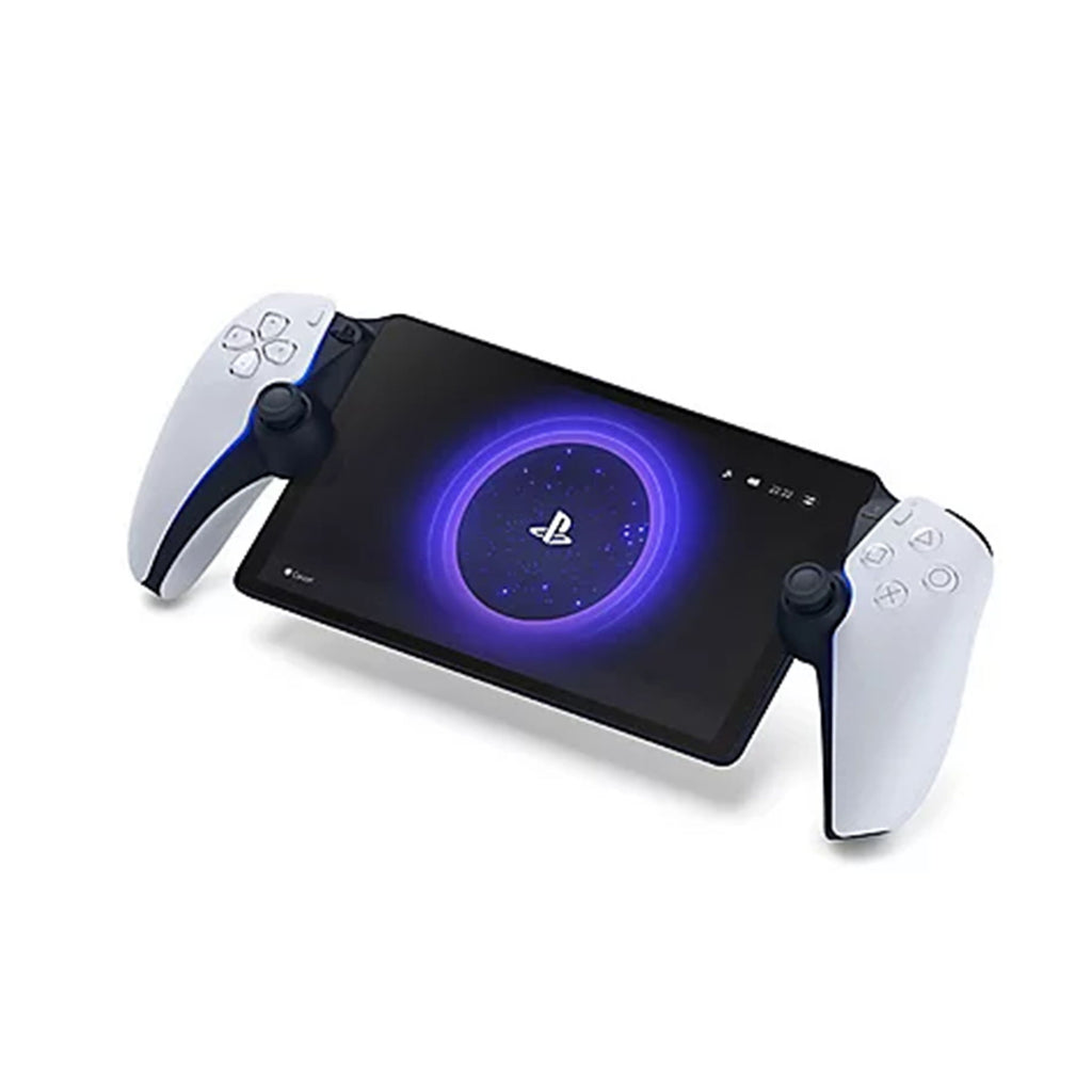 Sony PlayStation Portal Remote Player 'White'