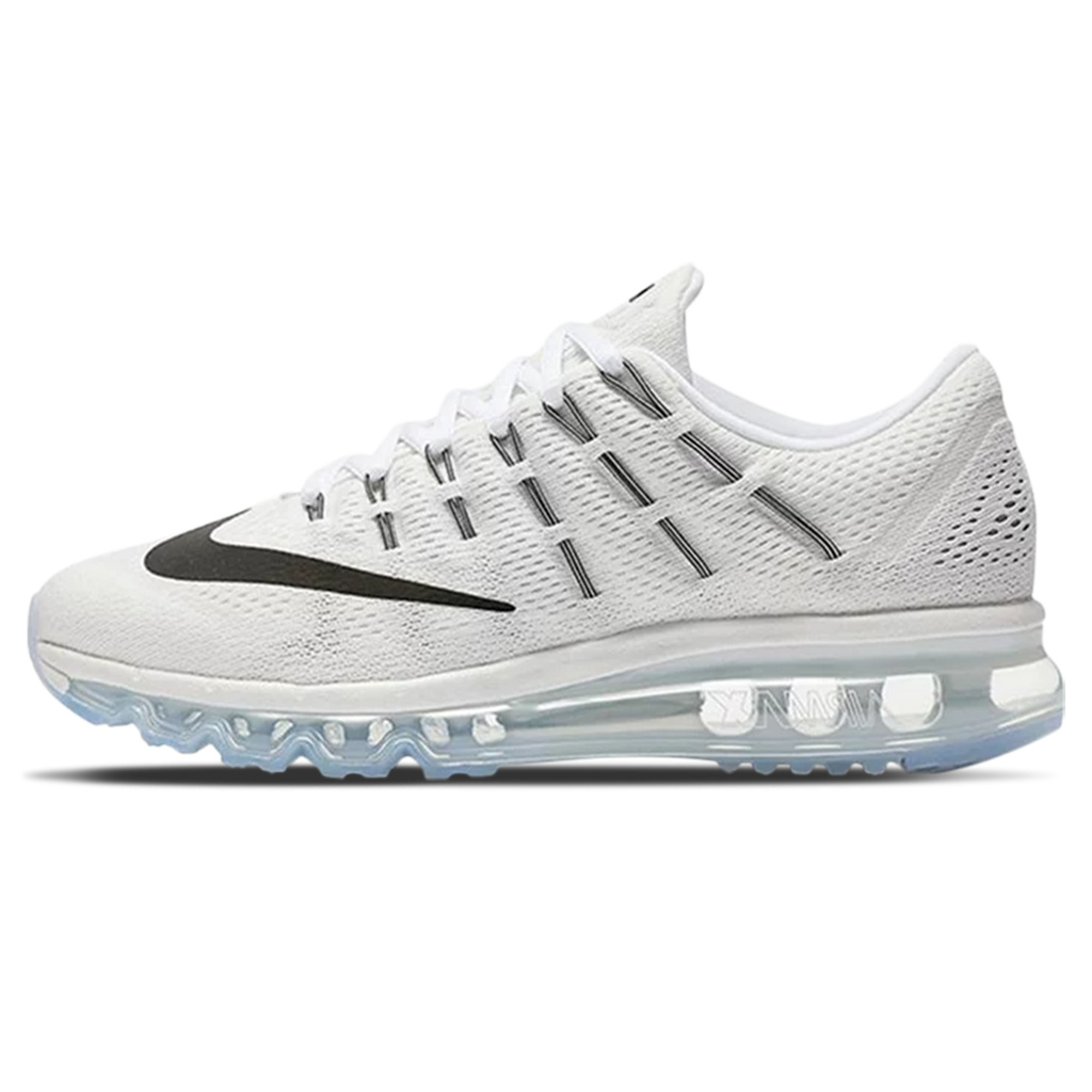 Nike Air Max 2016 'Summit White'