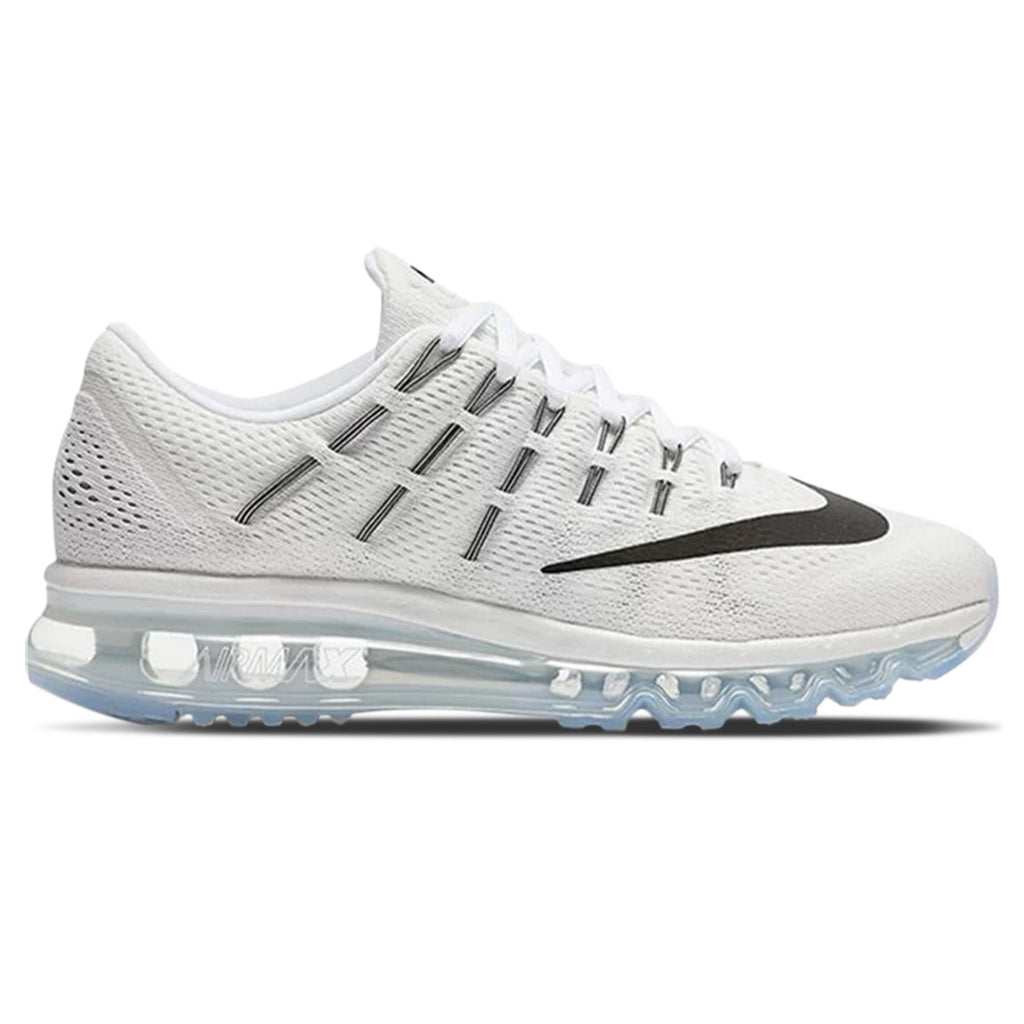 Nike Air Max 2016 'Summit White'