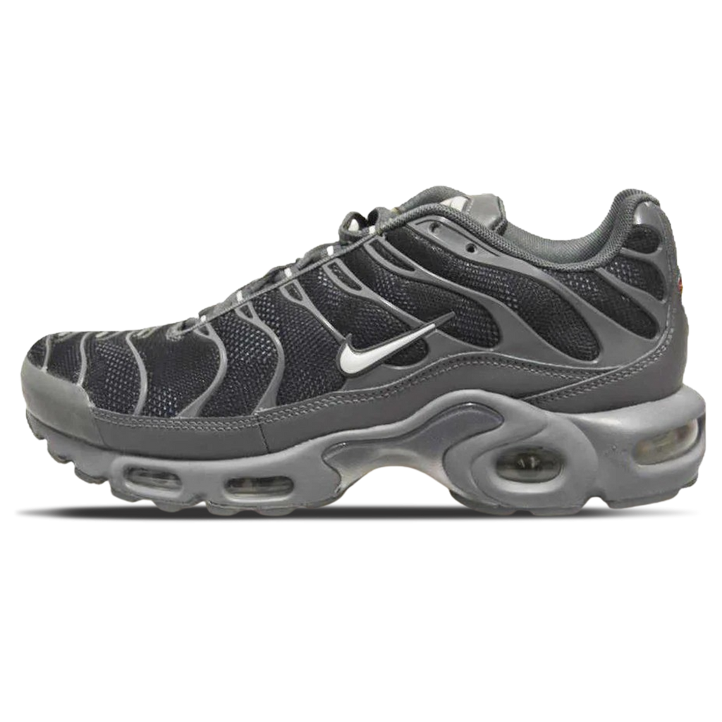 Nike Air Max Plus GPX 'Grey White'