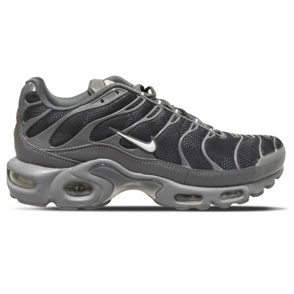Nike Air Max Plus GPX 'Grey White'