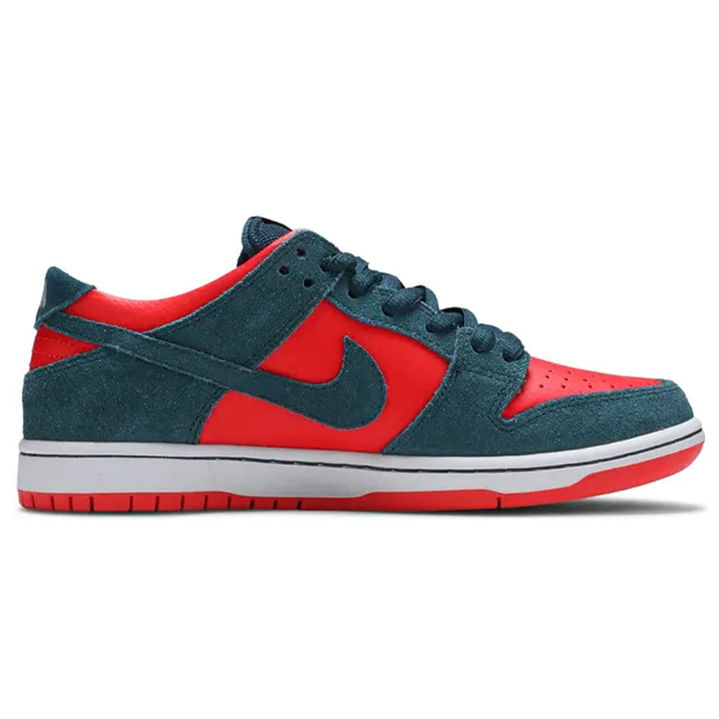Nike Zoom Dunk Low SB 'Reverse Shark'